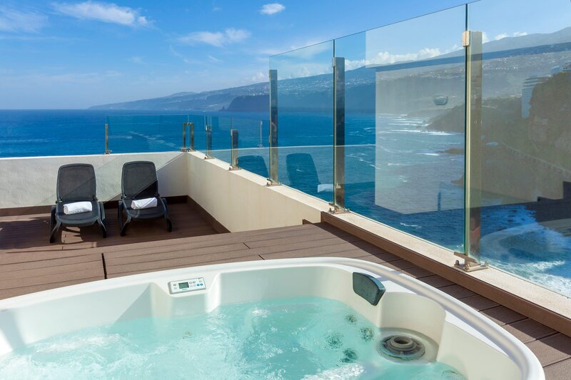 Meliá Costa Atlantis Tenerife 72