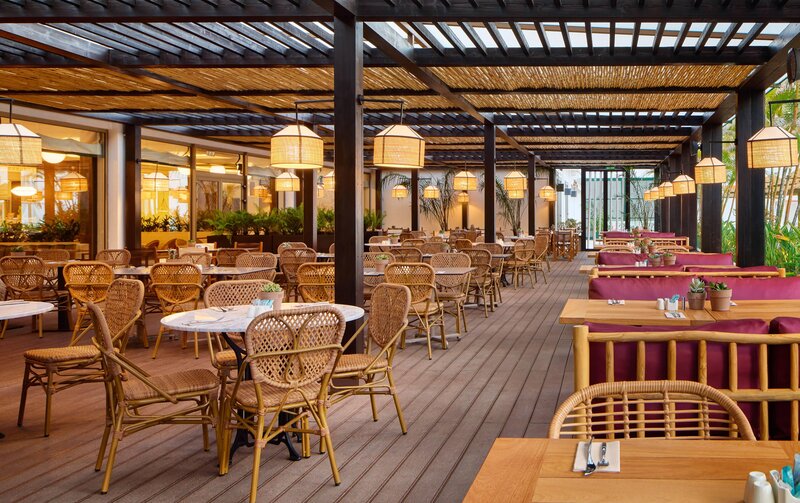 Meliá Costa Atlantis Tenerife 75