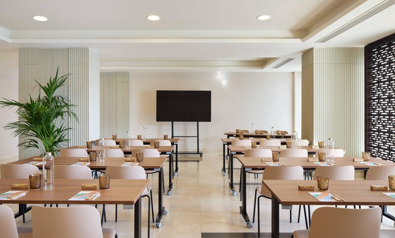 Meliá Costa Atlantis Tenerife 81