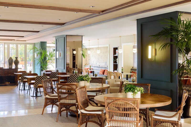 Meliá Costa Atlantis Tenerife 83