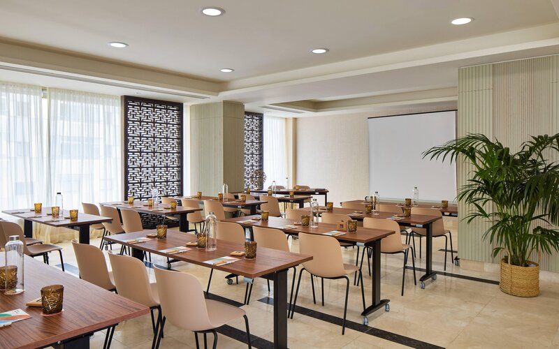 Meliá Costa Atlantis Tenerife 100