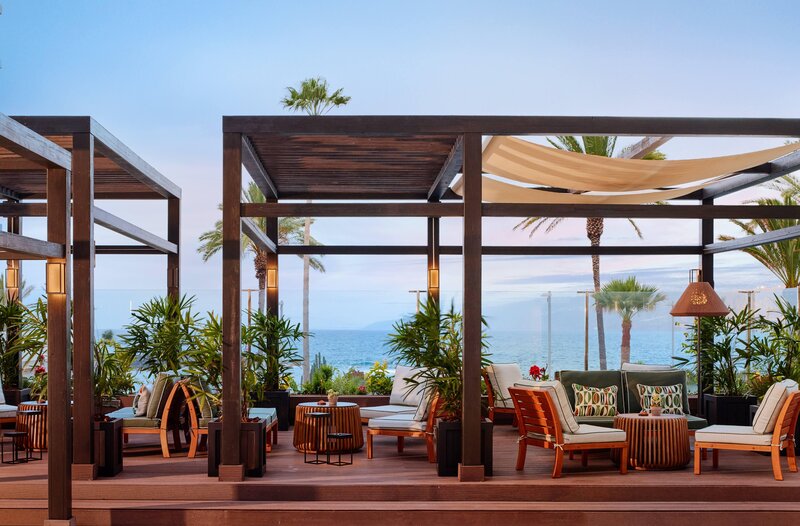 Meliá Costa Atlantis Tenerife 7
