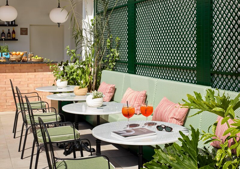 Meliá Costa Atlantis Tenerife 30