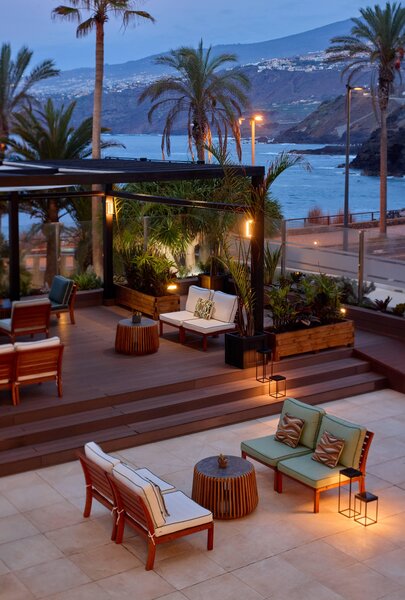 Meliá Costa Atlantis Tenerife 34