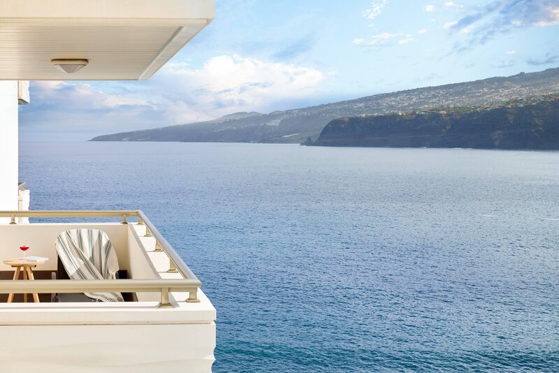 Meliá Costa Atlantis Tenerife 45