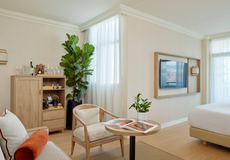 Meliá Costa Atlantis Tenerife 49