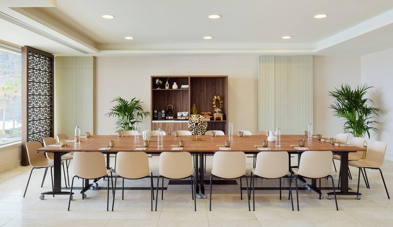 Meliá Costa Atlantis Tenerife 80