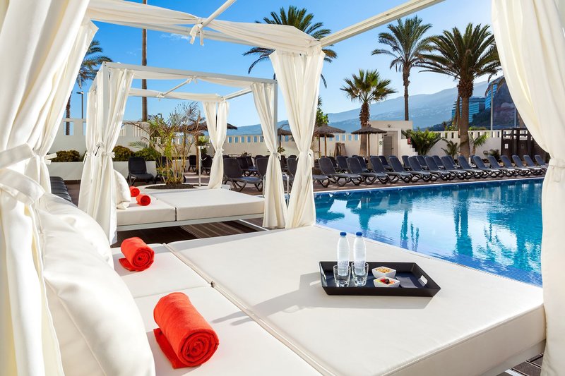 Meliá Costa Atlantis Tenerife 4