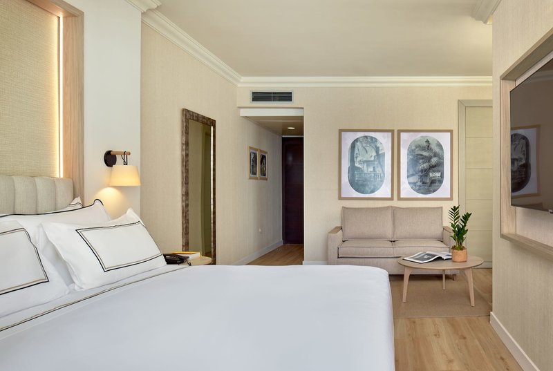 Meliá Costa Atlantis Tenerife 11