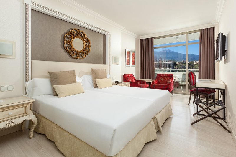 Meliá Costa Atlantis Tenerife 12