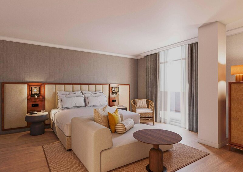 Meliá Costa Atlantis Tenerife 9