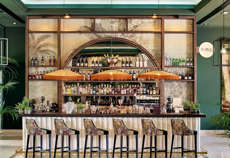 Meliá Costa Atlantis Tenerife 12