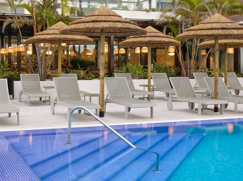 Meliá Costa Atlantis Tenerife 21