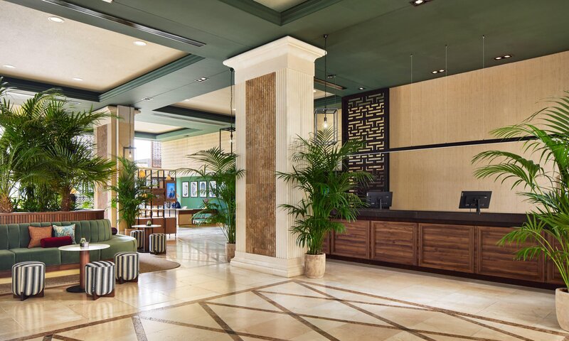 Meliá Costa Atlantis Tenerife 32