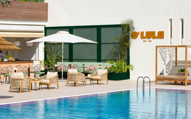 Meliá Costa Atlantis Tenerife 44