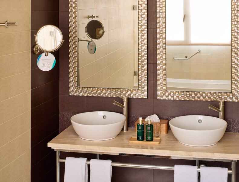 Meliá Costa Atlantis Tenerife 55