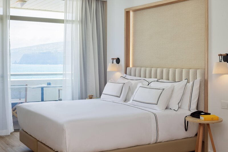 Meliá Costa Atlantis Tenerife 64