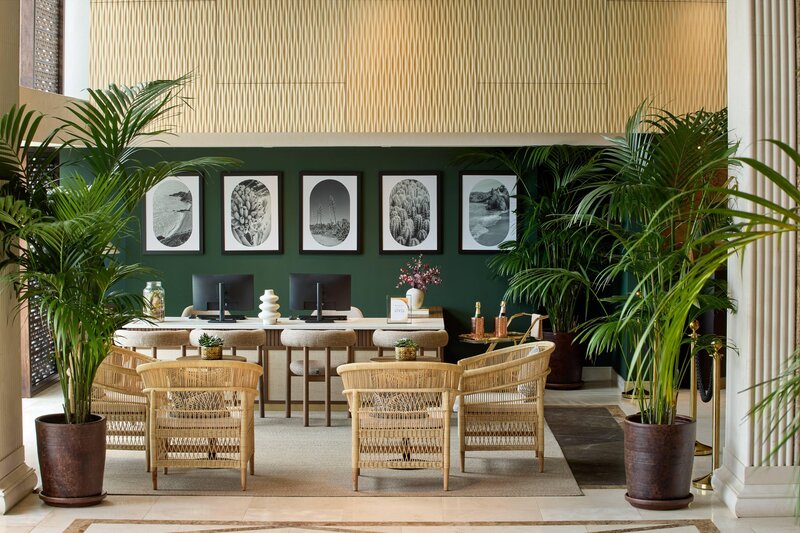 Meliá Costa Atlantis Tenerife 75