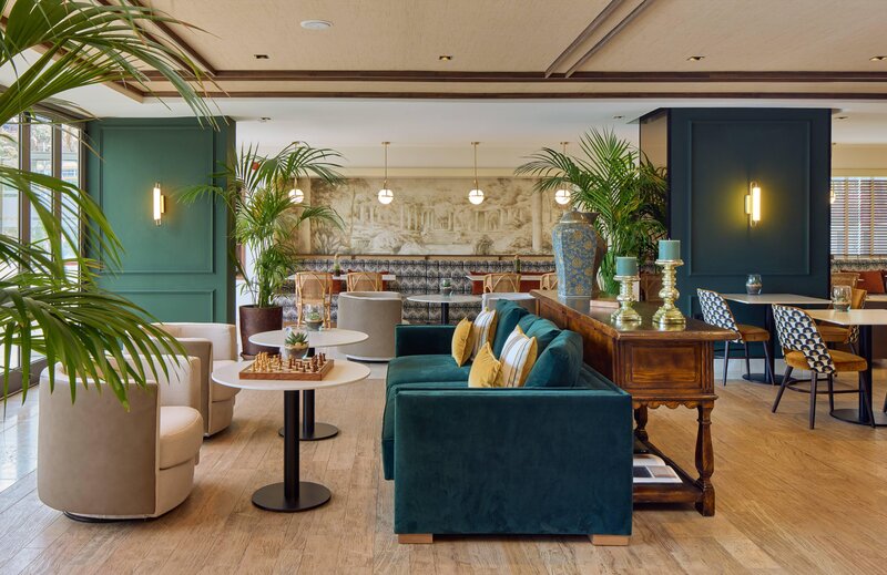 Meliá Costa Atlantis Tenerife 76