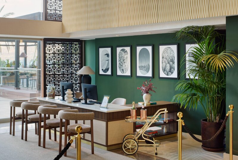 Meliá Costa Atlantis Tenerife 79