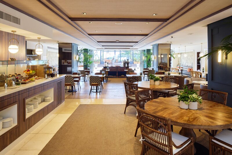 Meliá Costa Atlantis Tenerife 85