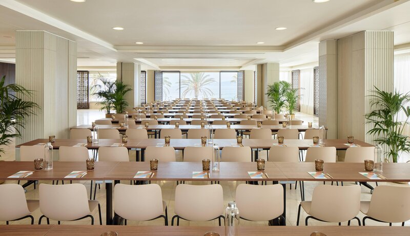 Meliá Costa Atlantis Tenerife 89