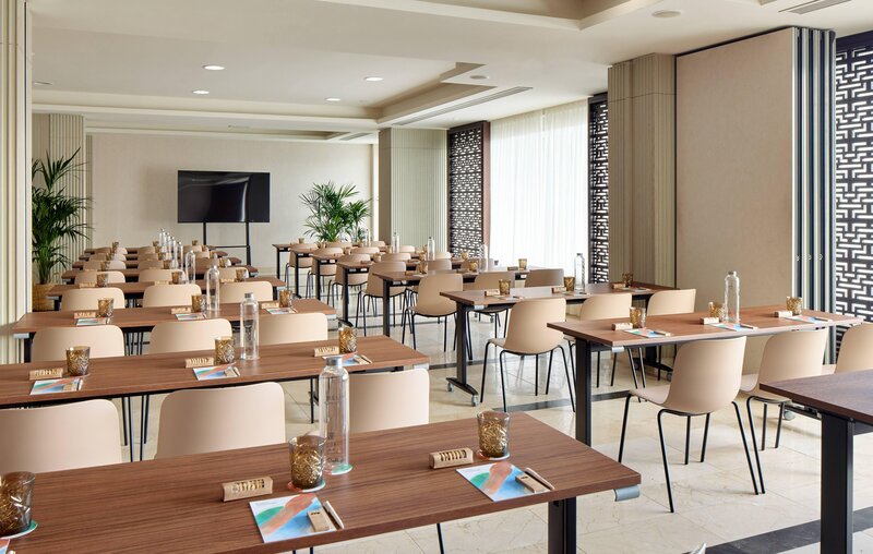 Meliá Costa Atlantis Tenerife 94