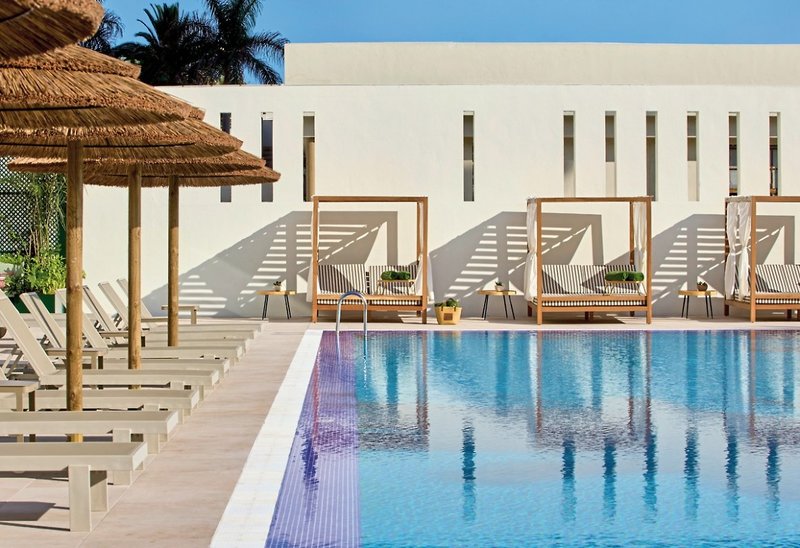 Sol Costa Atlantis Tenerife 2 - Outdoor Pool