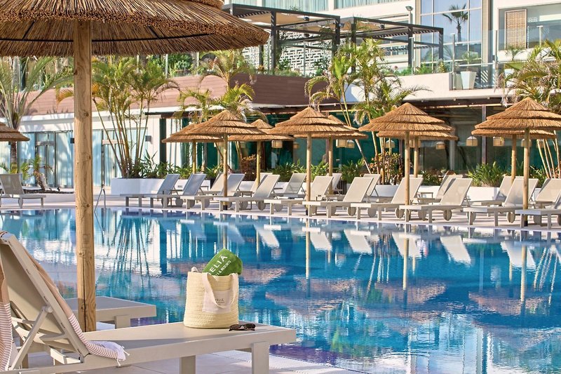 Sol Costa Atlantis Tenerife 4 - Outdoor Pool