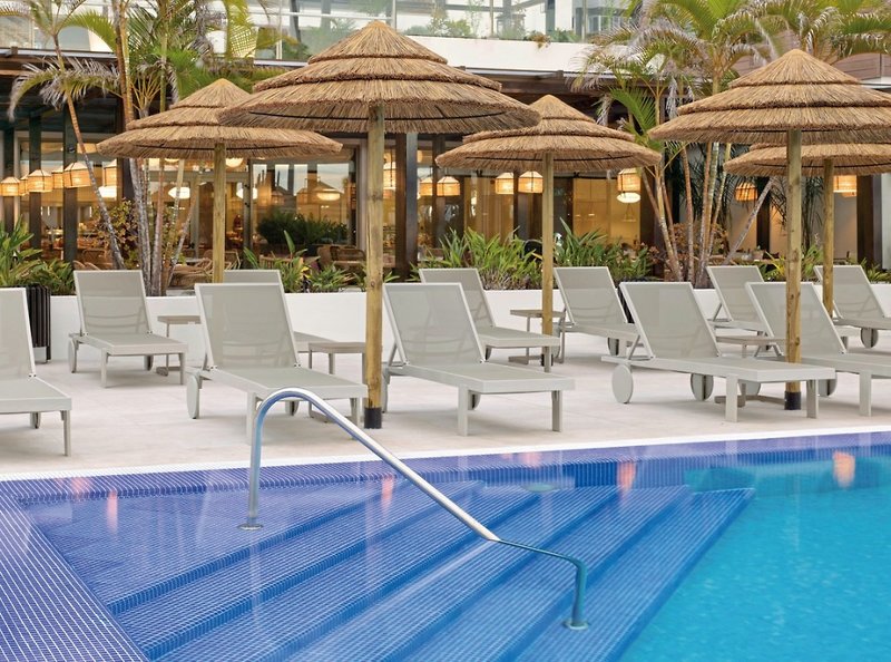 Sol Costa Atlantis Tenerife 5 - Outdoor Pool