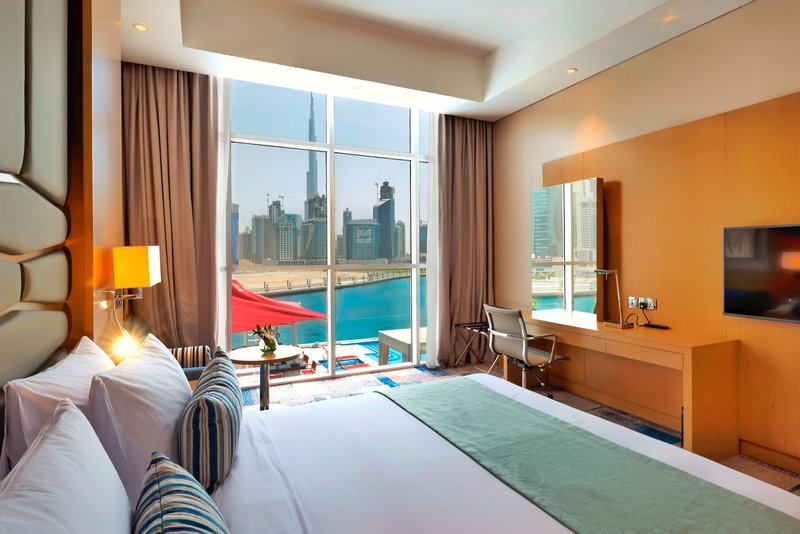 Canal Central 20