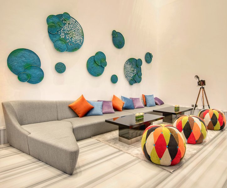 Canal Central 6 - Sports and leisure