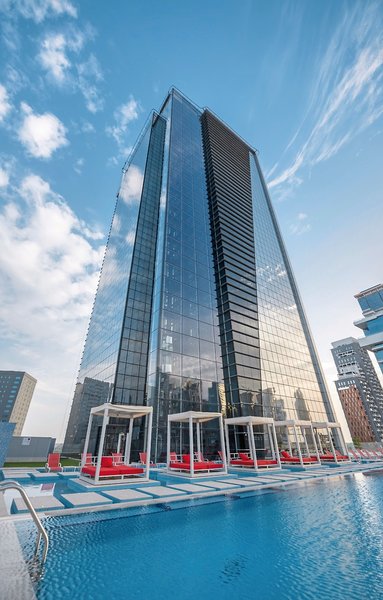 Canal Central 10