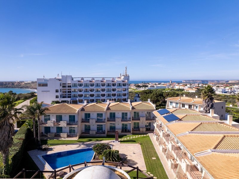 Appartements Pontalaia 10