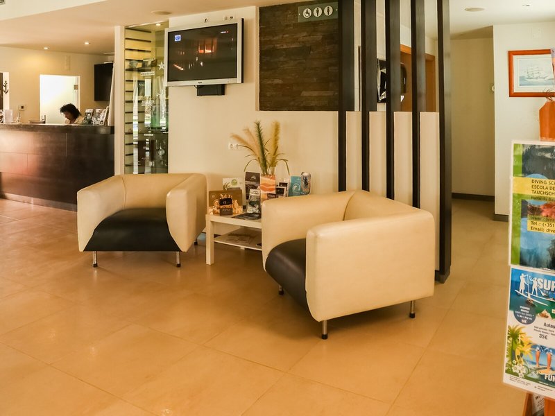 Appartements Pontalaia 12
