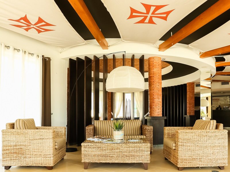 Appartements Pontalaia 13