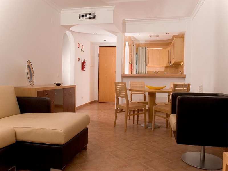 Appartements Pontalaia 14