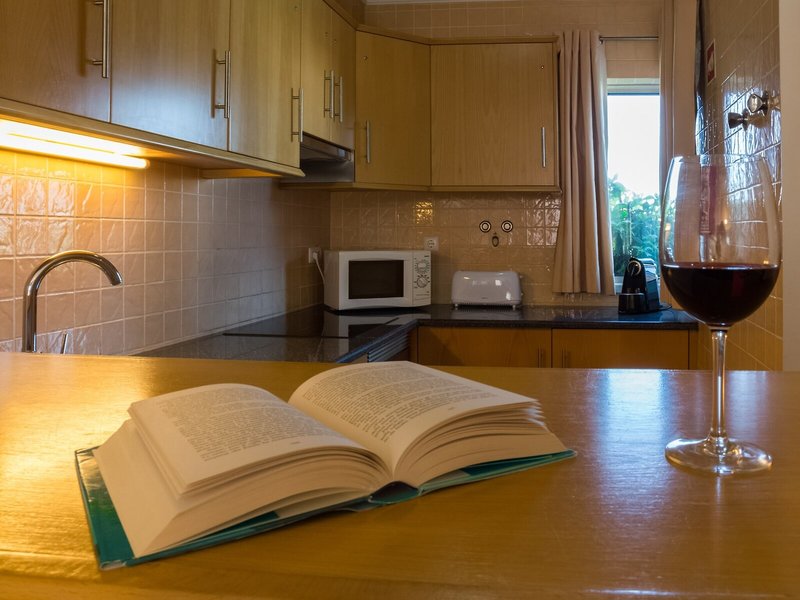 Appartements Pontalaia 15