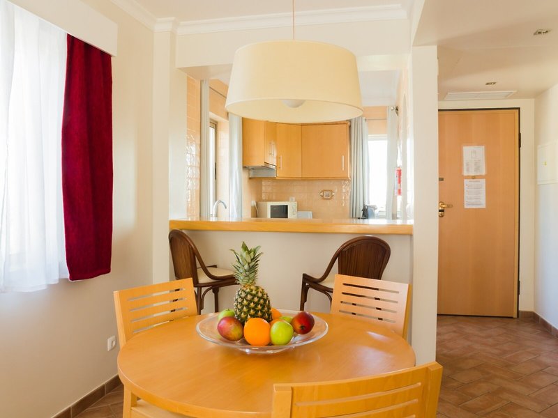 Appartements Pontalaia 17