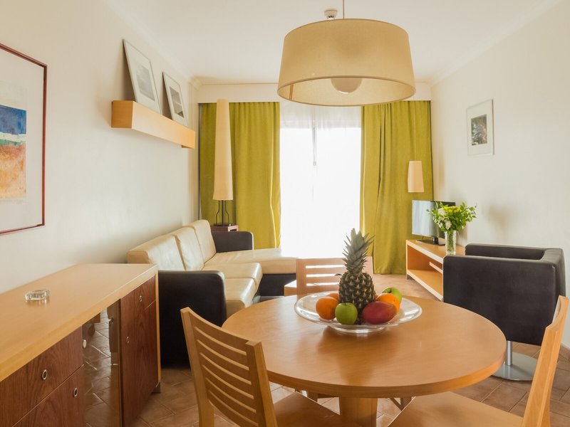 Appartements Pontalaia 18