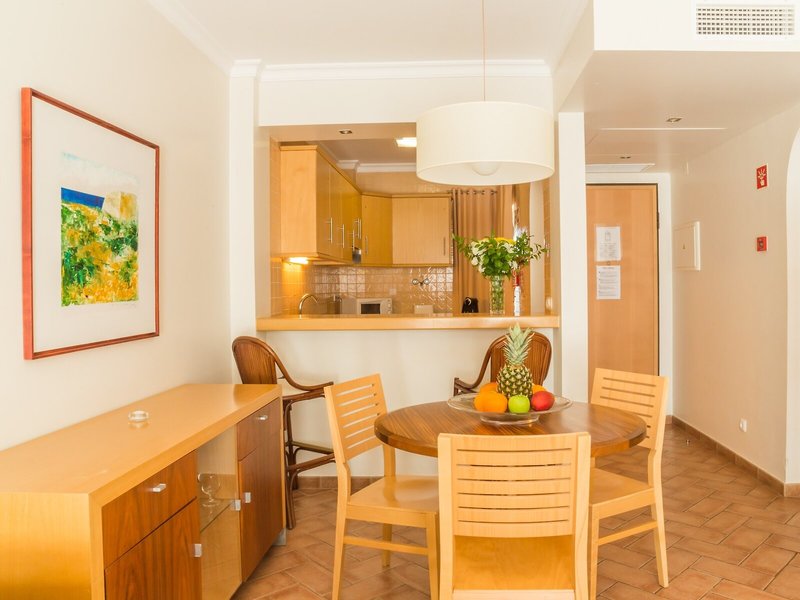 Appartements Pontalaia 21