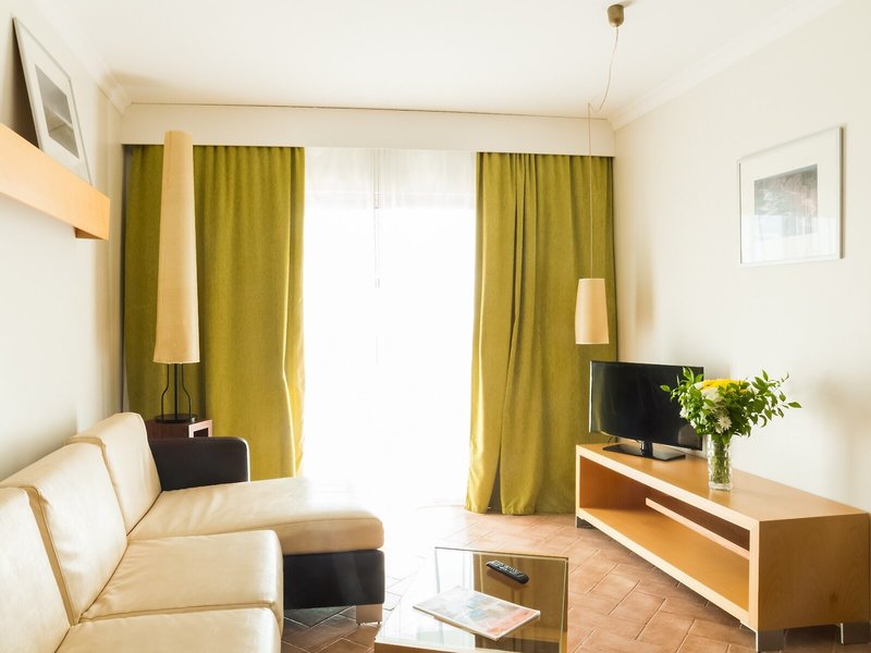 Appartements Pontalaia 26