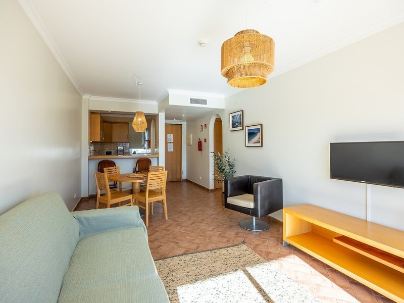 Appartements Pontalaia 27