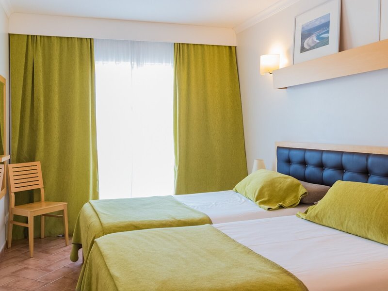 Appartements Pontalaia 29