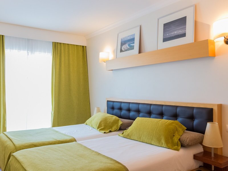 Appartements Pontalaia 33
