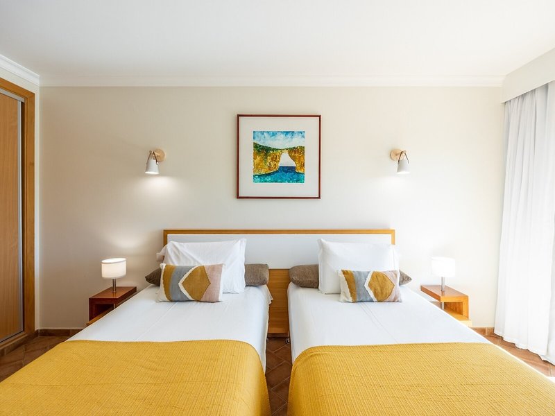 Appartements Pontalaia 34