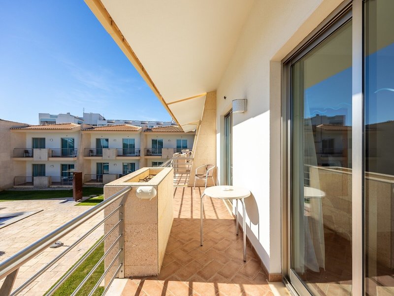 Appartements Pontalaia 41