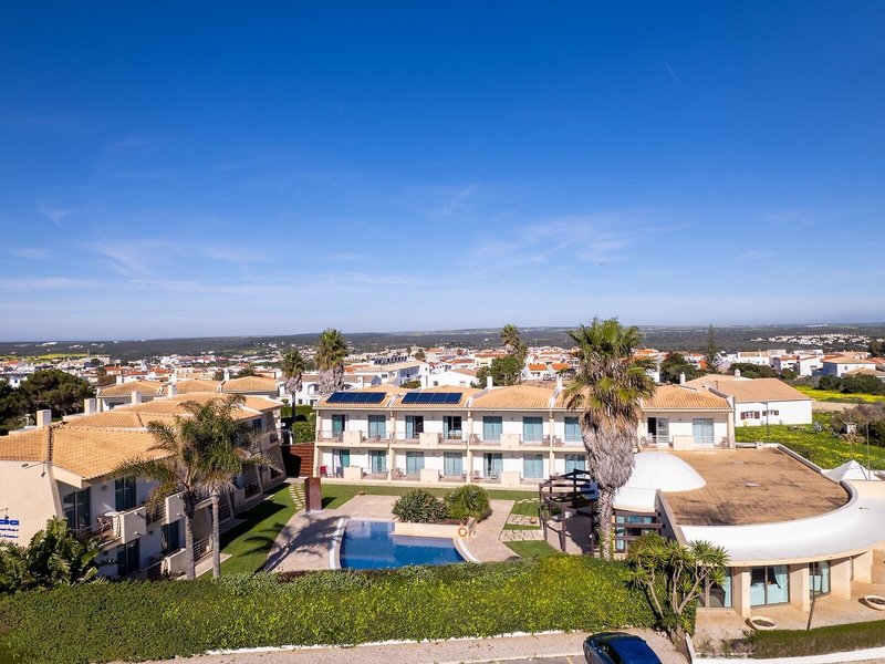 Appartements Pontalaia 44