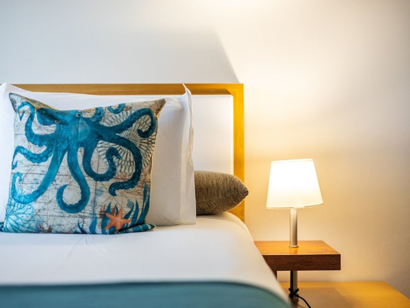 Appartements Pontalaia 45