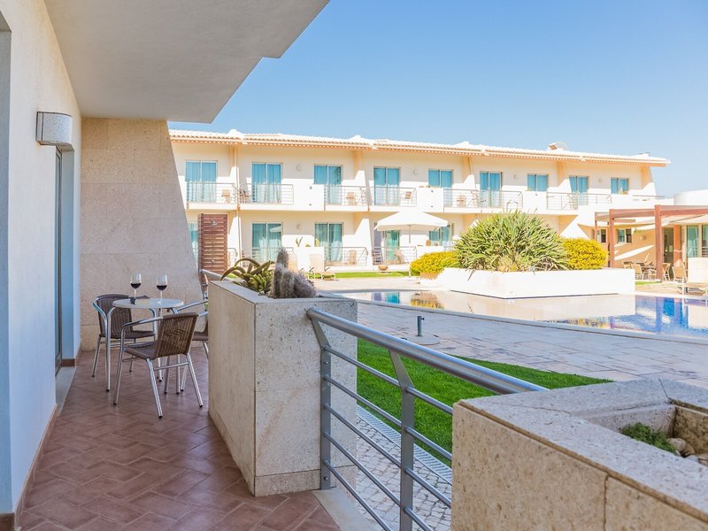 Appartements Pontalaia 46